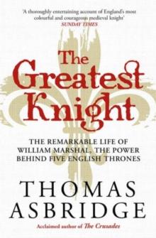 GREATEST KNIGHT