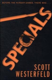 UGLIES (03): SPECIALS