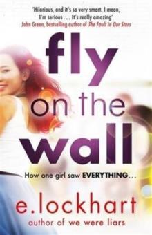 FLY ON THE WALL