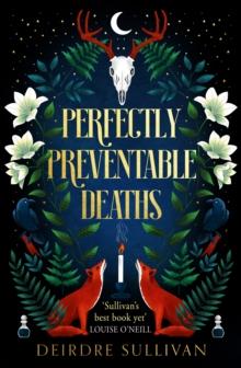 PERFECTLY PREVENTABLE DEATHS