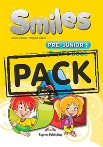 SMILES PRE-JUNIOR STUDENT'S PACK