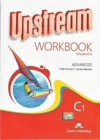 UPSTREAM ADVANCED C1 WORKBOOK REVISED 2015