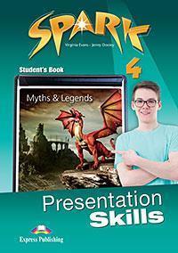 SPARK 4 PRESENTATION SKILLS