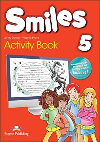 SMILES 5 WORKBOOK