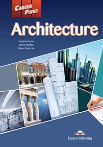 CAREER PATHS ARCHITECTURE STUDENT''S BOOK ( PLUS DIGI-BOOK)