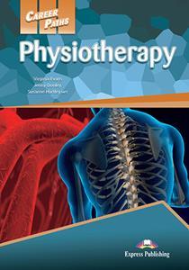CAREER PATHS PHYSIOTHERAPY STUDENT'S BOOK ( PLUS CROSS-PLATFORM)