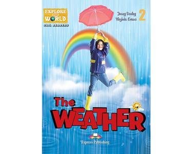 THE WEATHER LEVEL 2 ( PLUS CROSS-PLATFORM APPLICATION)