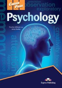 CAREER PATHS PSYCHOLOGY STUDENT'S BOOK ( PLUS DIGIBOOKS APP)