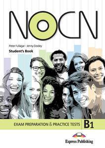 NOCN B1 STUDENT'S BOOK ( PLUS DIGI-BOOK)