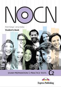 NOCN C2 STUDENT'S BOOK ( PLUS DIGI-BOOK)