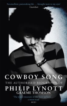 COWBOY SONG