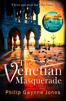 VENETIAN MASQUERADE