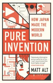 PURE INVENTION