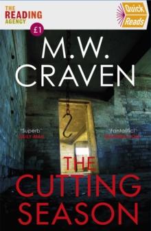 THE CUTTING SEASON