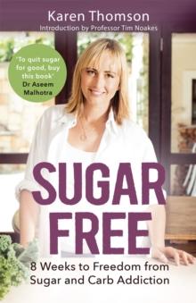 SUGAR FREE