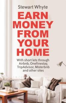 EARN MONEY FROM YOUR HOME