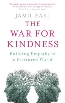 WAR FOR KINDNESS