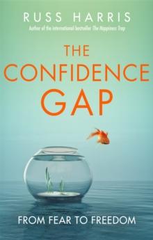 CONFIDENCE GAP