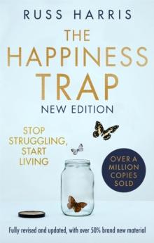 HAPPINESS TRAP 2ND EDITION