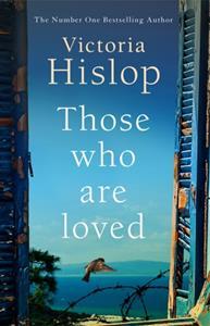 THOSE WHO ARE LOVED