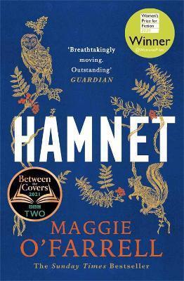 HAMNET : WINNER OF THE WOMEN'S PRIZE FOR FICTION 2020 - THE NO. 1 BESTSELLER
