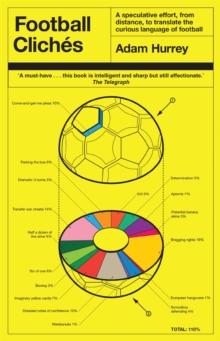 FOOTBALL CLICHES