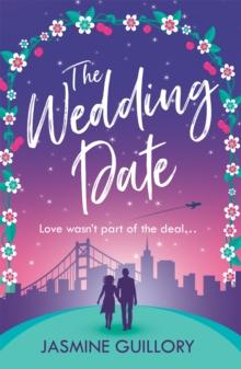 WEDDING DATE