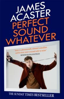 PERFECT SOUND WHATEVER