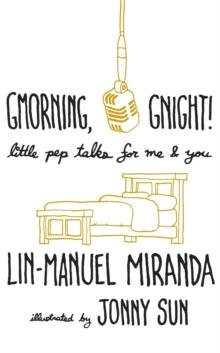 GMORNING, GNIGHT!