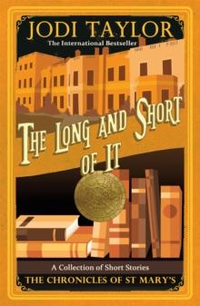 LONG AND THE SHORT OF IT