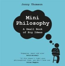 MINI PHILOSOPHY