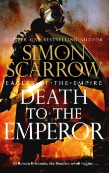 DEATH TO THE EMPEROR