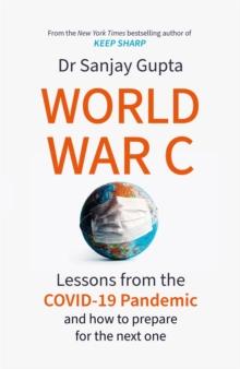 WORLD WAR C