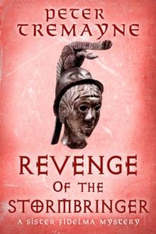REVENGE OF THE STORMBRINGER
