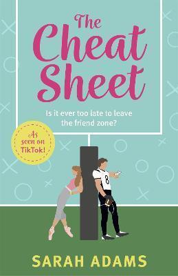 THE CHEAT SHEET : IT'S THE GAME-CHANGING ROMANTIC LIST TO HELP TURN THESE FRIENDS INTO LOVERS!