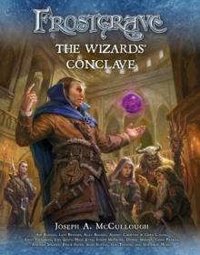FROSTGRAVE: THE WIZARDS' CONCLAVE