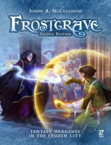 FROSTGRAVE: SECOND EDITION