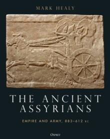 ANCIENT ASSYRIANS