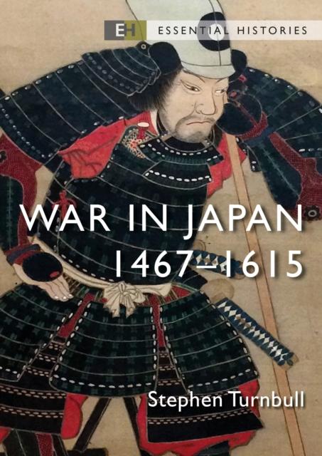 WAR IN JAPAN