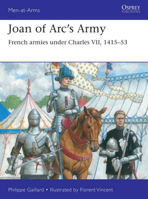 JOAN OF ARC’S ARMY