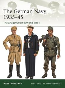 GERMAN NAVY  1935–45