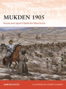 MUKDEN 1905