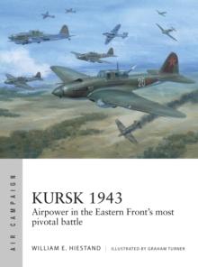KURSK 1943