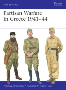 PARTISAN WARFARE IN GREECE 1941–44