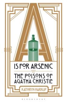 A IS FOR ARSENIC