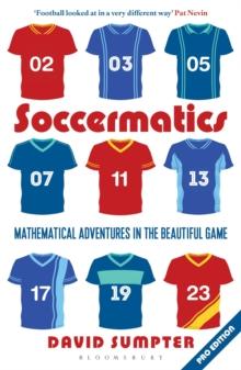 SOCCERMATICS