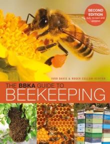 BBKA GUIDE TO BEEKEEPING, SECOND EDITION