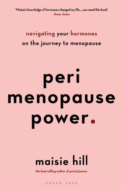 PERIMENOPAUSE POWER