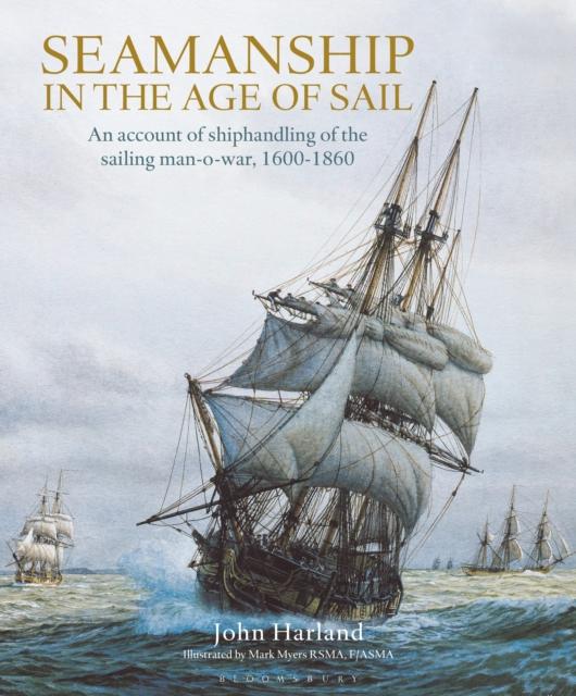 SEAMANSHIP IN THE AGE OF SAIL