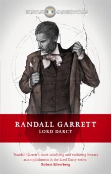 LORD DARCY